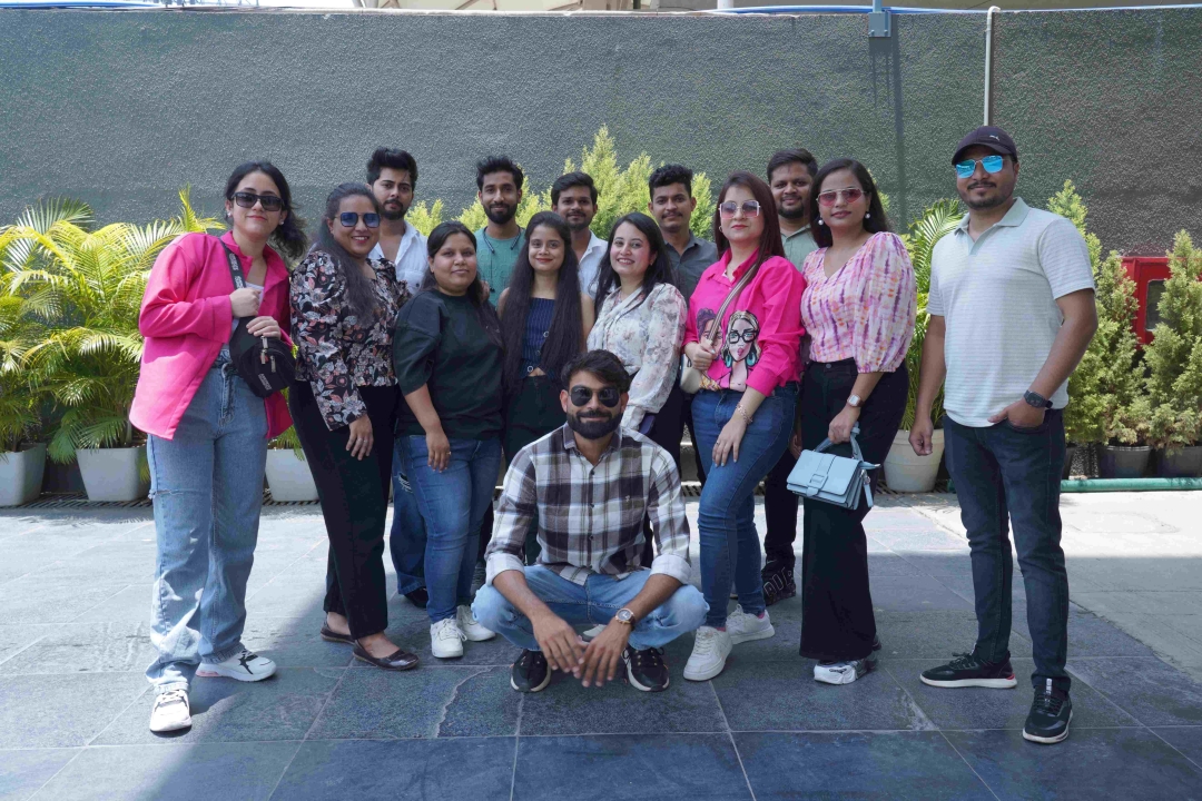 Life at Tractor Gyan 3