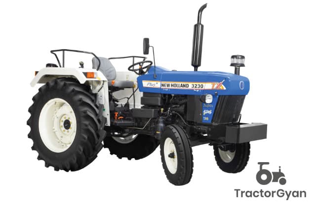 New holland 3230 TX Super 2WD