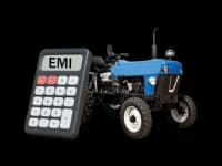 Emi Calculator image