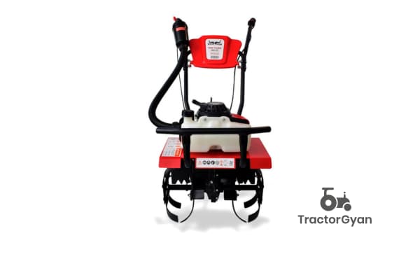 Balwaan 63 cc Series Power Tiller