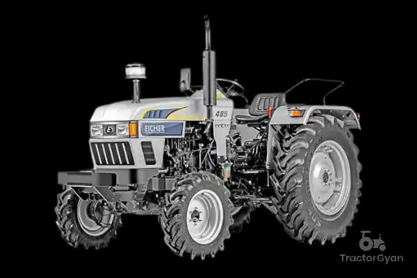 Eicher 485 4WD