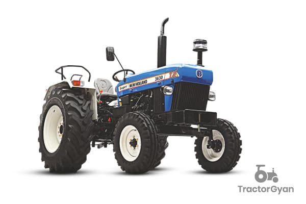 New holland 3630 TX Super