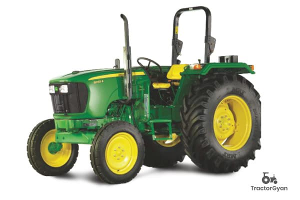 John deere 5065 E