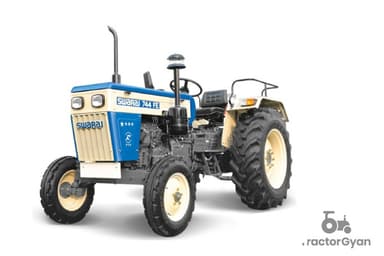 Compare Tractor Image