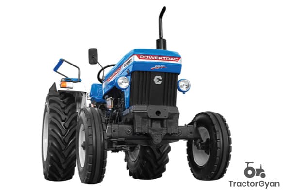 Powertrac 4455 BT